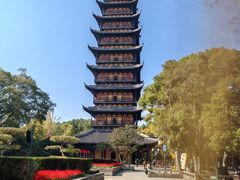 -常熟方塔园