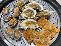 -船奇蒸汽海鲜·闽菜(八市海鲜总店)