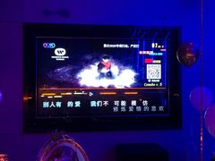 -PALA·PALA PARTY KTV(青悦城店)