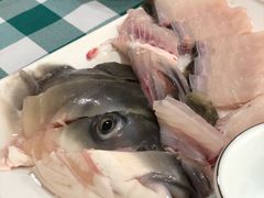 -中山脆肉鲩(新圳东路店)