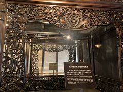 -乌镇东栅景区