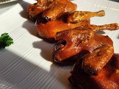 -天然台1908(中建广场店)