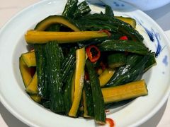 -欧记大排档·景德菜(上海首店)