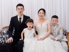 -金夫人婚纱摄影(忠县店)