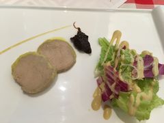 -卡本妮法餐厅·北京和平宾馆