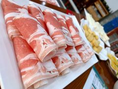 高钙肉-岳合轩老北京涮肉