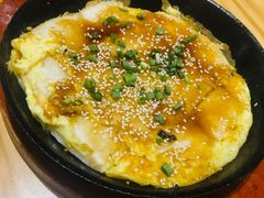 广味烤年糕-恋萍小吃(时代店)