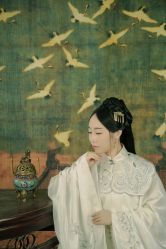 -美云庭古装·格格服汉服·京城旅拍(北京店)