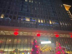 -大同云冈美高大酒店