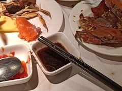 -星伦多自助料理(华润万象城店)