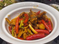 -火宫殿·湘菜小吃·商务宴请·生日聚会(市府店)