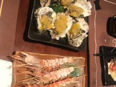 -金沙滩喜来登度假酒店-雅日本餐厅