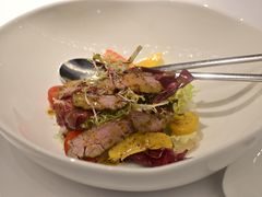 -燃扒房Steakhouse(皇庭店)