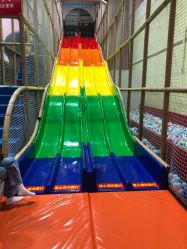 -未来动物城动物主题公园(大悦城店)