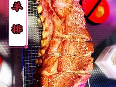 -乌兰烧烤·烤羊腿(西丽店)