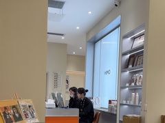 -海马体照相馆(广州新世界云门New park店)