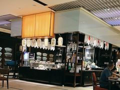 -济南富力凯悦酒店