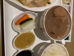 -翠华餐厅(铜锣湾糖街店)