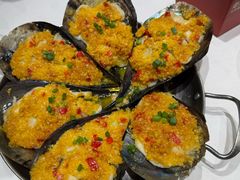 -必点海鲜·海肠捞饭·鲅鱼水饺(滨江道店)