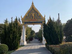 -洛阳白马寺