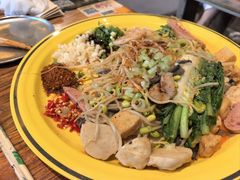 -北丐先生·野馄饨烧烤(泰达E街区店)