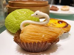 -京香轩·中餐厅(上海中庚聚龙酒店)