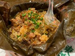 -东排食堂长沙小吃大排档(五一广场店)