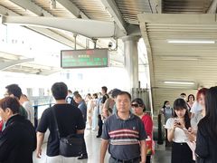 -循礼门(地铁站)