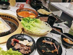 -花味烤肉·拌饭(庐阳万象汇店)