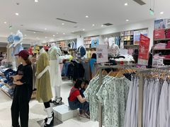 -优衣库(南宁万象城店)