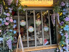 -NG PASTA吴居·中华意面·鲜牛排(南头古城店)