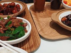 -乡村基·川味现炒大王(熙悦天街店)