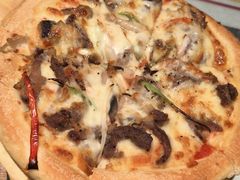 -米兰西点(鞍山店)