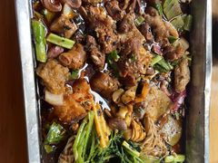 -特色油卤串串(水碾河店)