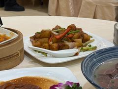 -益利大酒楼(井岸店)