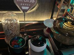 -大隐·成都火锅Bistro(合生麒麟新天地店)