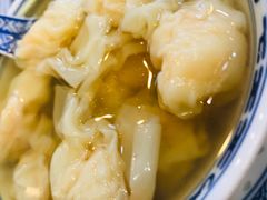 -麦奀云吞面世家(佐敦店)