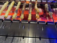 -很久以前羊肉串(大华三路店)