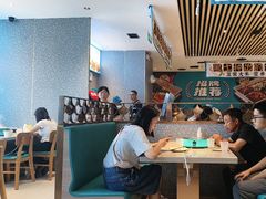 -半天妖烤鱼(印象城店)