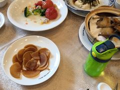 -麒麟中餐厅·经典粤菜·地道菜式老字号(广州长隆酒店)