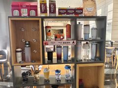 -COSTA COFFEE(中粮祥云店)