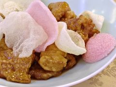 -潮喜竹溪荔湖酒家(荔枝湾店)