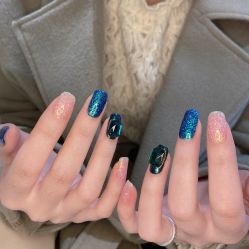 点击看大图 -LADYGIRL·Nail·Lash·美甲美睫