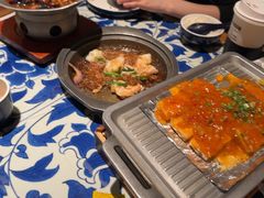 -绿茶餐厅(布吉万象汇店)