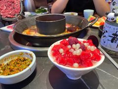 -巴蜀大将火锅(春熙店)