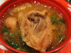 -京樽回転寿司(奥林匹克店)