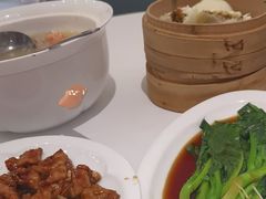 -眉州东坡(清河万象汇店)