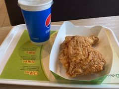 -德克士(通惠门店)