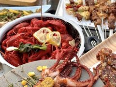 -小董哥烤串·爆汁大油边(故宫店)