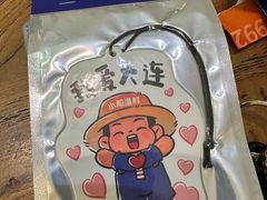 -小船渔村•大连菜•大连焖鱼(明泽街店)